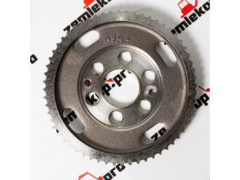 Трансмиссия CARRARO