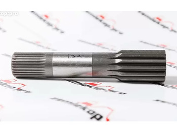 Ступица CARRARO