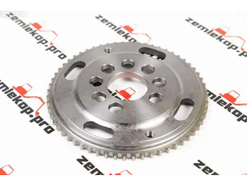 Трансмиссия CARRARO