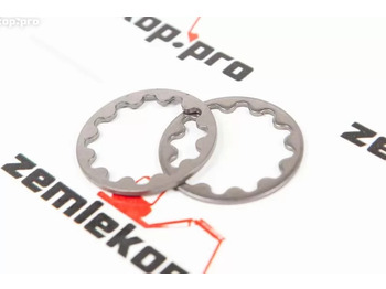 Приводный вал CARRARO