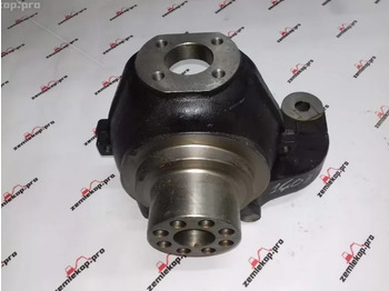 Поворотный кулак CARRARO