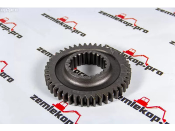 Трансмиссия CARRARO