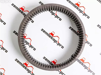 Трансмиссия CARRARO