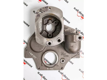 Коробка передач и запчасти CARRARO