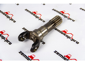 Приводный вал CARRARO