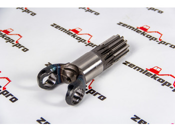 Приводный вал CARRARO