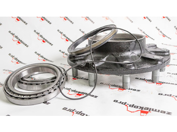 Ступица CARRARO