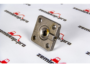 Рулевое управление CARRARO