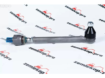 Рулевое управление CARRARO