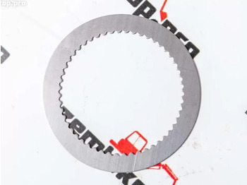 Коробка передач и запчасти CARRARO