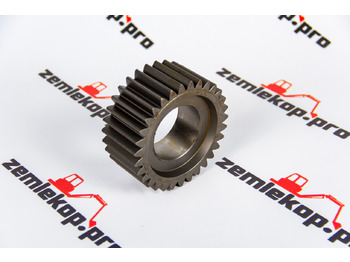 Трансмиссия CARRARO