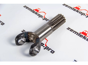 Трансмиссия CARRARO