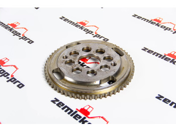 Трансмиссия CARRARO