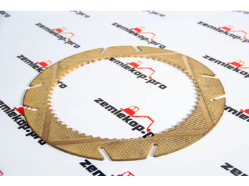 Запчасти ZF