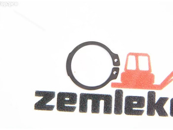 Запчасти ZF