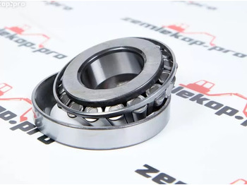 Запчасти ZF