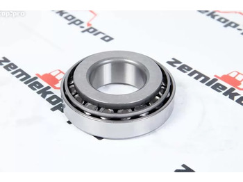Запчасти ZF