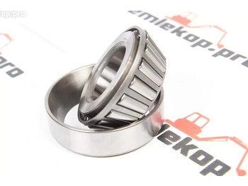 Запчасти ZF