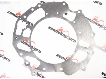 Запчасти ZF