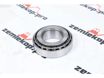 Запчасти ZF
