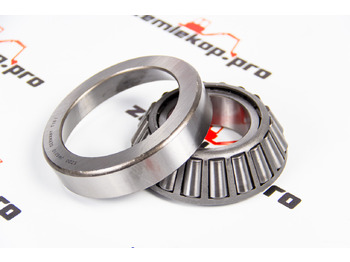 Запчасти ZF