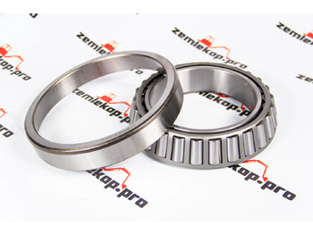 Запчасти ZF