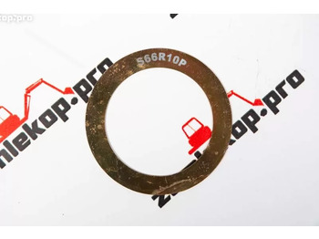Запчасти VOLVO