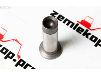Запчасти KMP