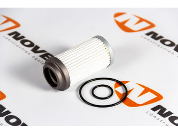 Запчасти DOOSAN