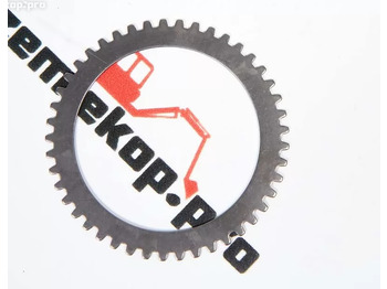 Запчасти ZF