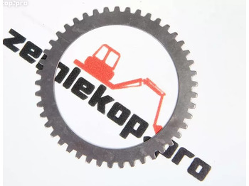 Запчасти ZF