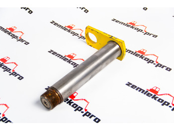 Запчасти KOMATSU