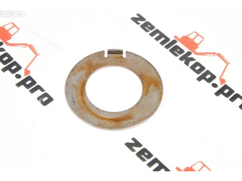Запчасти ZF