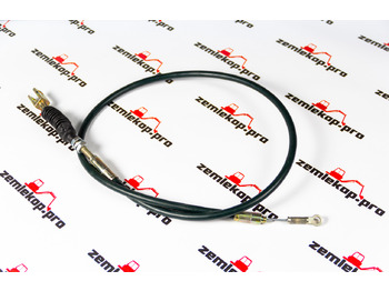 Запчасти TEREX