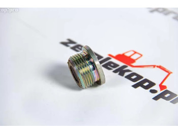 Запчасти CNH