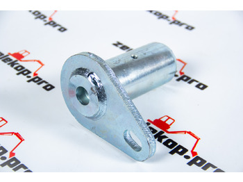 Запчасти CNH