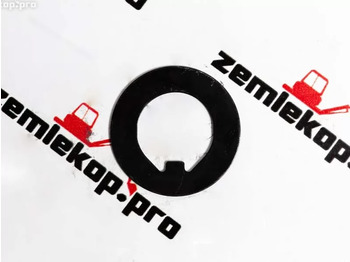 Запчасти CARRARO
