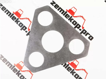 Запчасти CARRARO