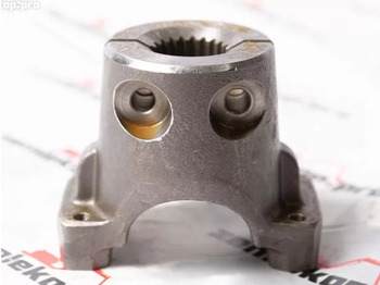 Запчасти CARRARO