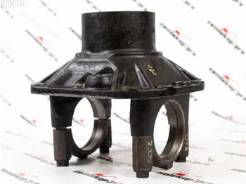Запчасти CARRARO