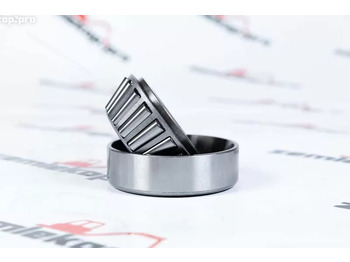 Запчасти CARRARO