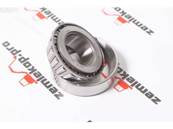 Запчасти CARRARO