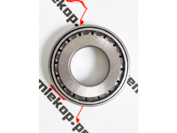 Запчасти CARRARO