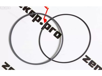Запчасти CARRARO