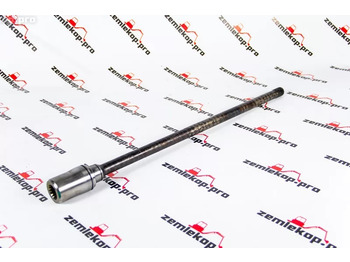 Запчасти CARRARO