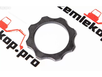 Запчасти CARRARO