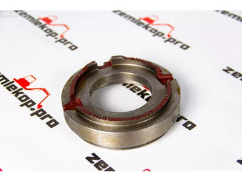 Запчасти CARRARO