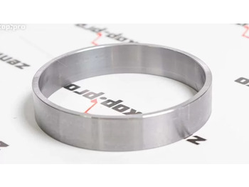 Запчасти CARRARO
