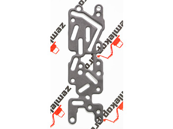 Запчасти CARRARO