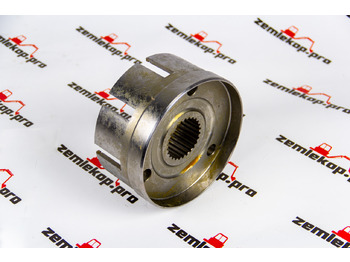 Запчасти CARRARO